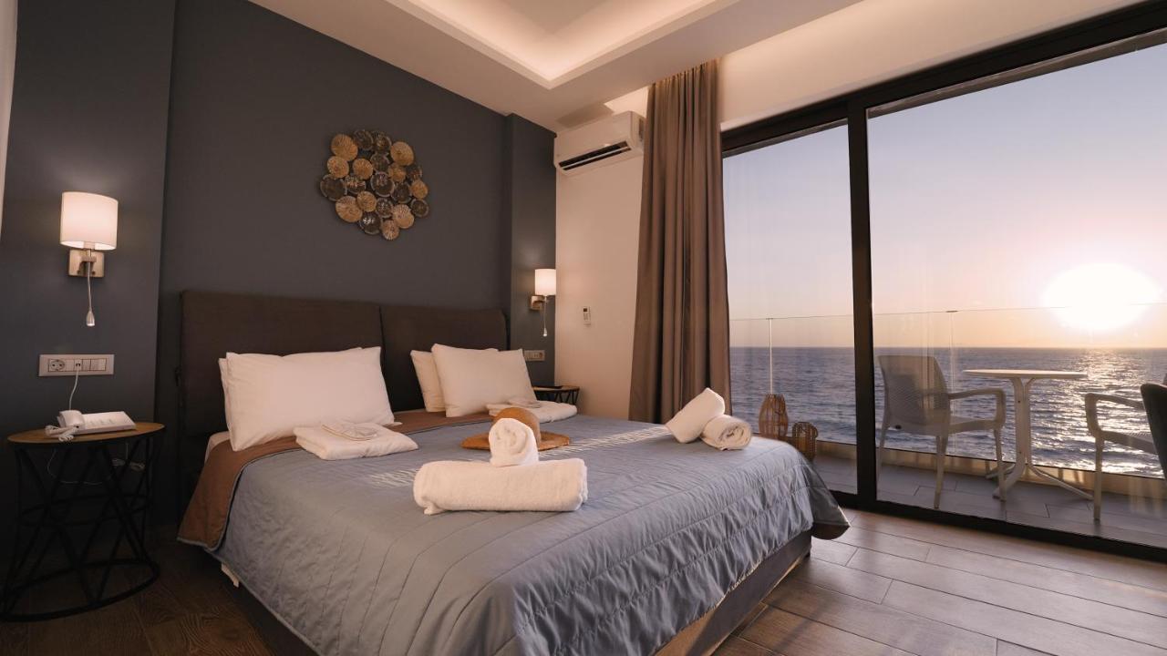 Sunrise Luxury Rhodes 3* Rhodes City