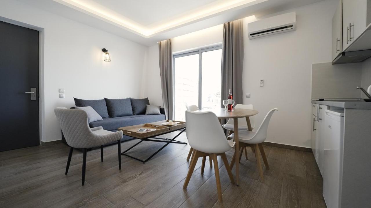 Hotel Sunrise Luxury Rhodes Rhodes City