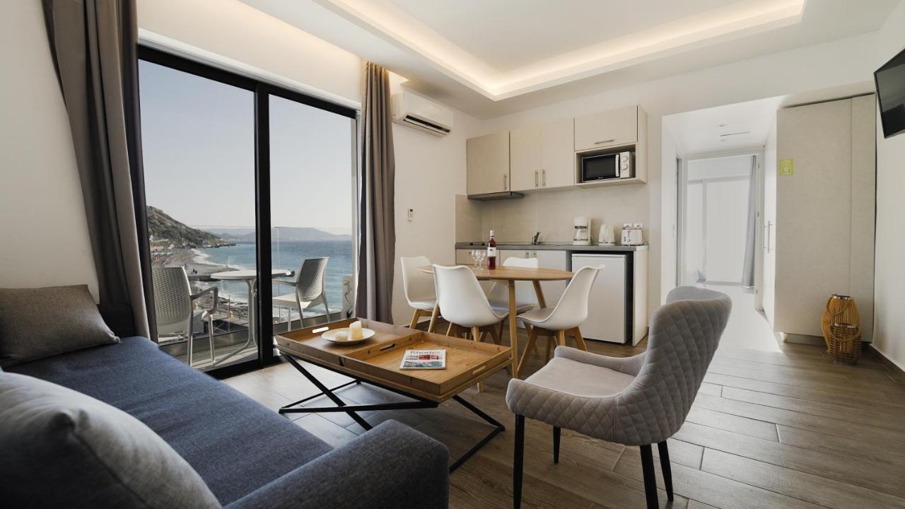Sunrise Luxury Rhodes Rhodes City