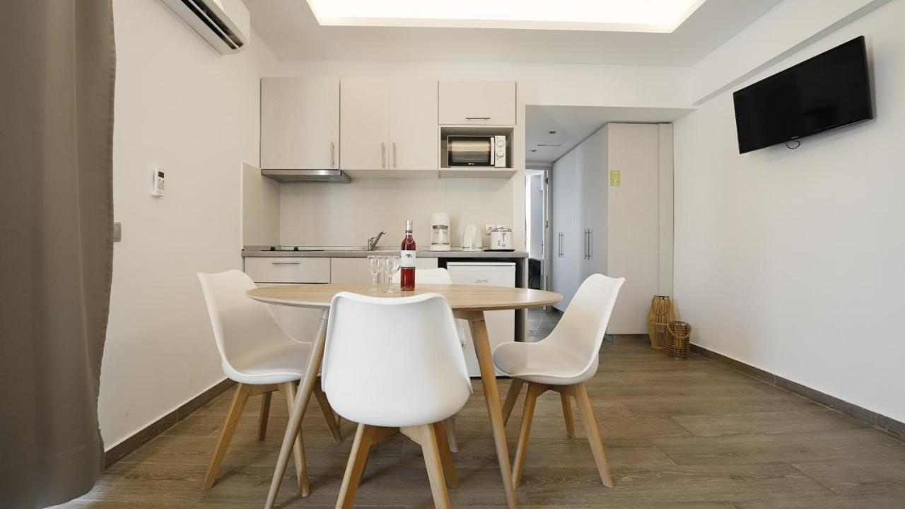 Sunrise Luxury Rhodes Rhodes City