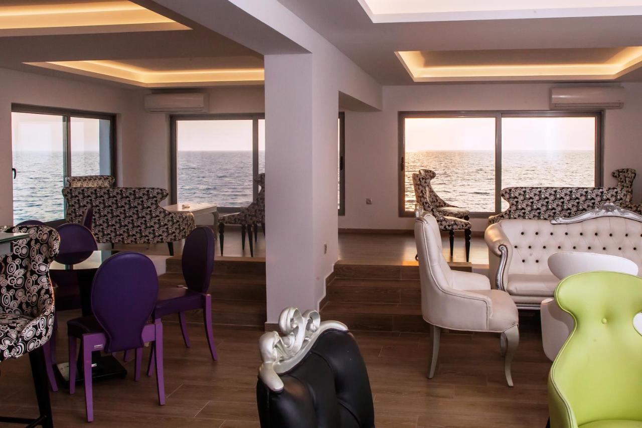 Hotel Sunrise Luxury Rhodes 3*