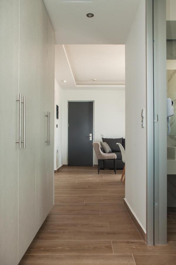 Sunrise Luxury Rhodes Rhodes City