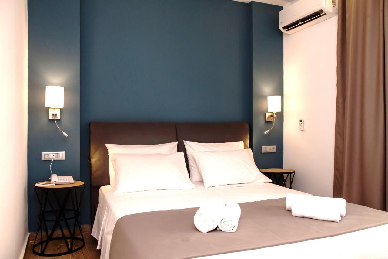 Sunrise Luxury Rhodes 3* Rhodes City