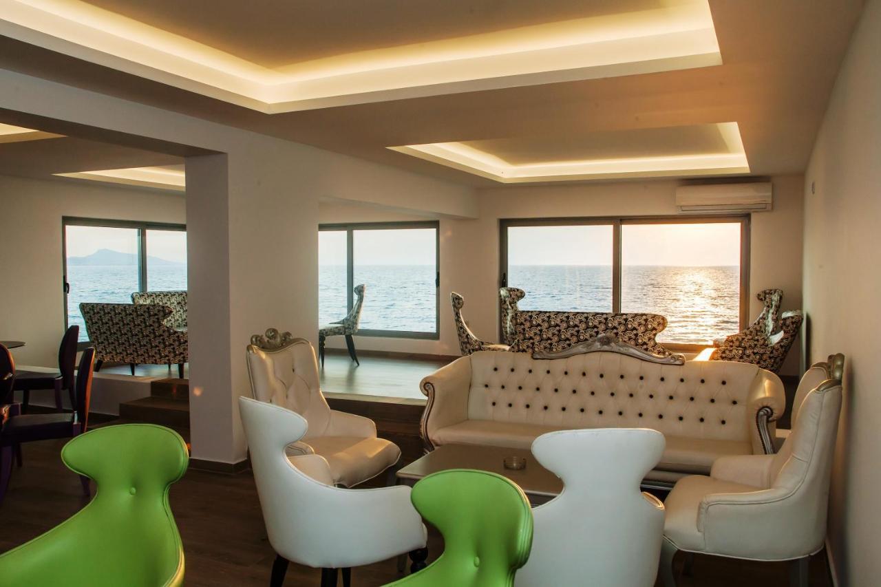 Hotel Sunrise Luxury Rhodes