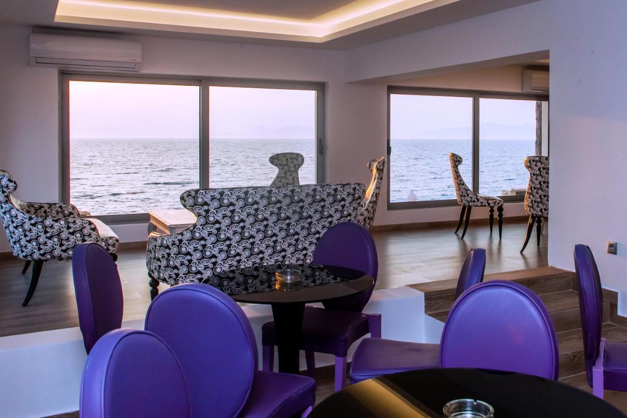 Sunrise Luxury Rhodes