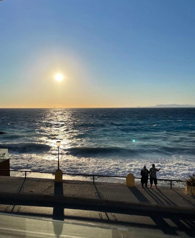 Sunrise Luxury Rhodes Rhodes City